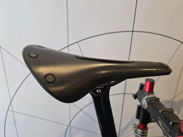 Brugt 3T Exploro Fango Team 2020 Ekar Frameset 2020 Road & Gravel — billede 7 af 10