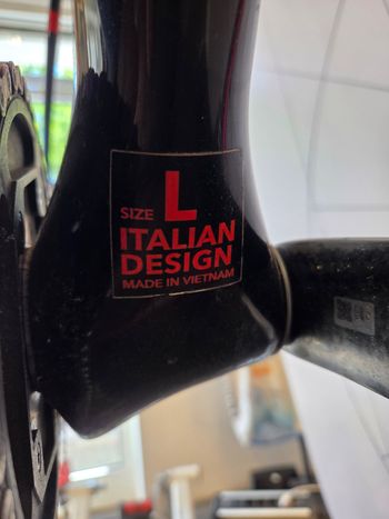 Brugt 3T Exploro Fango Team 2020 Ekar Frameset 2020 Road & Gravel — billede 4 af 10