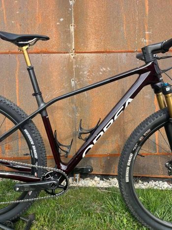 Käytetty Orbea ALMA M TEAM 2023 2023 Mountainbike — kuva 2 / 11