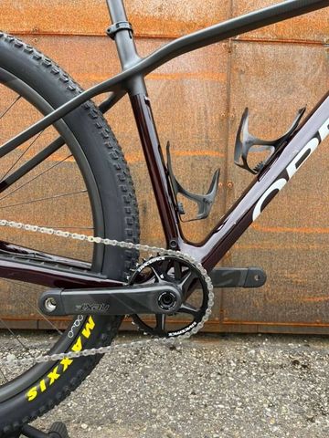 Brugt Orbea ALMA M TEAM 2023 2023 Mountainbike — billede 4 af 11