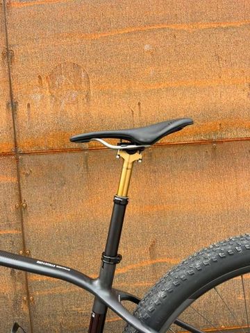 Brugt Orbea ALMA M TEAM 2023 2023 Mountainbike — billede 7 af 11