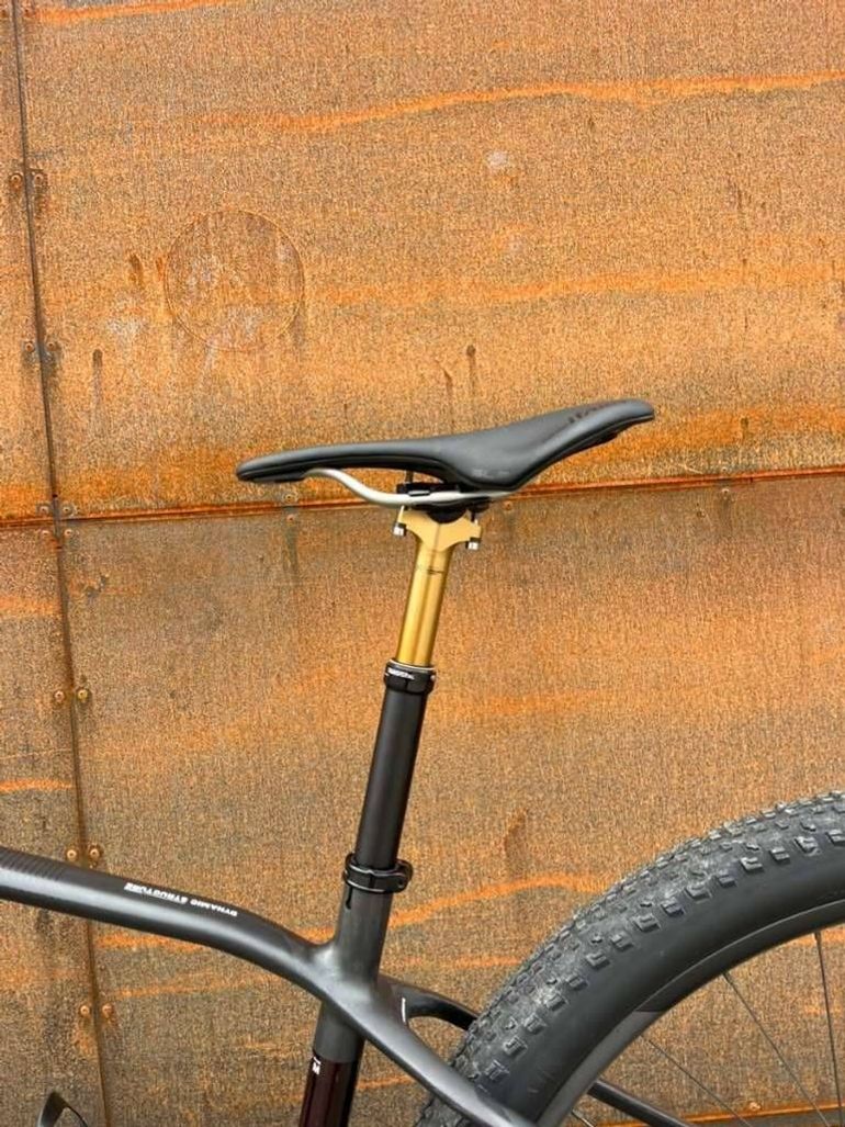 Käytetty Orbea ALMA M TEAM 2023 2023 Mountainbike — kuva 7 / 11