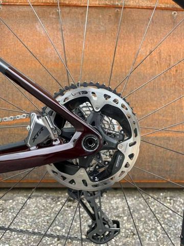 Brugt Orbea ALMA M TEAM 2023 2023 Mountainbike — billede 6 af 11