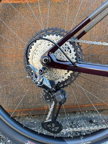Brugt Orbea ALMA M TEAM 2023 2023 Mountainbike — billede 5 af 11