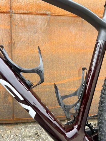 Brugt Orbea ALMA M TEAM 2023 2023 Mountainbike — billede 9 af 11