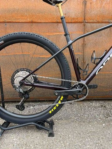 Brugt Orbea ALMA M TEAM 2023 2023 Mountainbike — billede 3 af 11