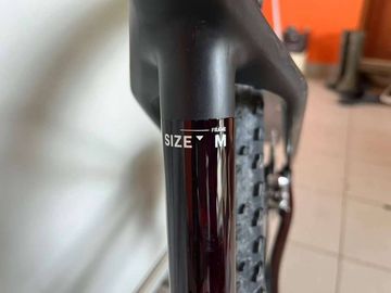Brugt Orbea ALMA M TEAM 2023 2023 Mountainbike — billede 11 af 11