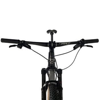 Gebrauchtes Ridley Probe RS Sram T-GX 1×12 2025 Mountainbike, Schwarz — Bild 5 von 5