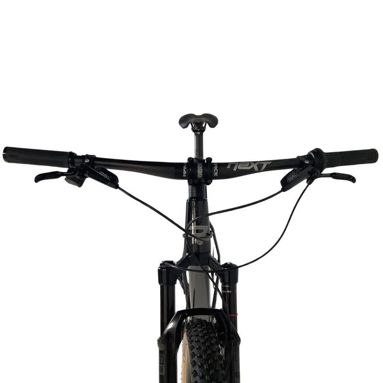 Gebrauchtes Ridley Probe RS Sram T-GX 1×12 2025 Mountainbike, Schwarz — Bild 5 von 5