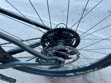 Trek Procaliber 9.8 2023 2023 Mountainbike d'occasion — image 8 sur 8