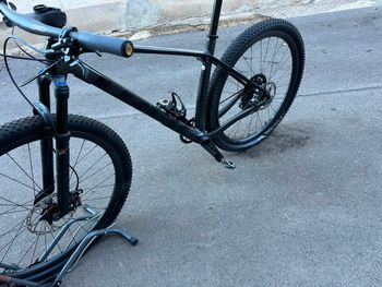 Używany Trek Procaliber 9.8 2023 2023 MTB
