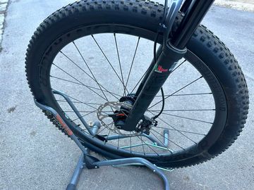Trek Procaliber 9.8 2023 2023 Mountainbike d'occasion — image 5 sur 8