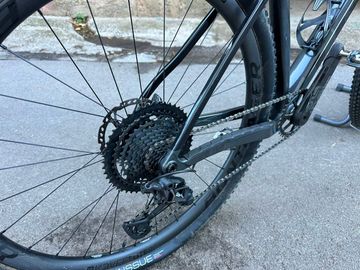 Trek Procaliber 9.8 2023 2023 Mountainbike d'occasion — image 4 sur 8