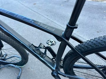 Trek Procaliber 9.8 2023 2023 Mountainbike d'occasion — image 7 sur 8