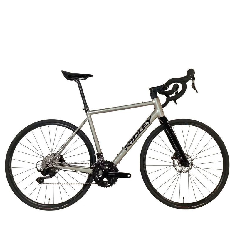 Ridley Grifn A 105 2x12s 2025 Road & Gravel d'occasion