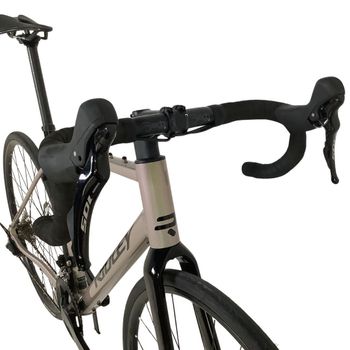 Used Ridley Grifn A 105 2x12s 2025 Road & Gravel, Light Gray — image 5 of 5
