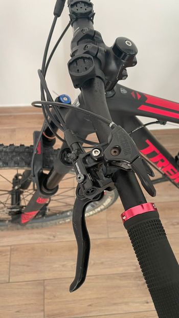Tweedehands Trek Superfly 9.6 2016 2016 Mountainbike — afbeelding 6 van 12