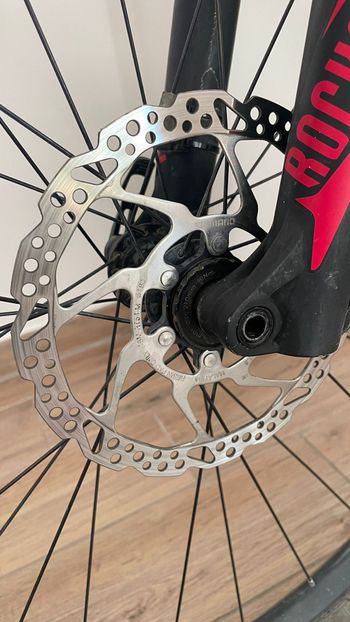Tweedehands Trek Superfly 9.6 2016 2016 Mountainbike — afbeelding 10 van 12