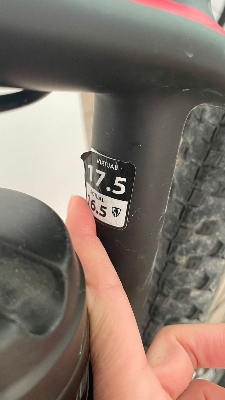 Tweedehands Trek Superfly 9.6 2016 2016 Mountainbike — afbeelding 4 van 12