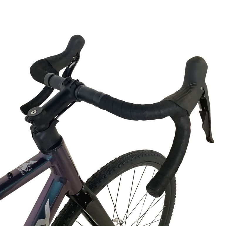 Used Ridley Grifn A GRX600 2x12s 2025 Road & Gravel, Blue — image 2 of 4