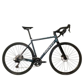 Used Ridley Grifn A GRX600 2x12s 2025 Road & Gravel