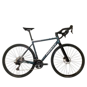 Used Ridley Grifn A GRX600 2x12s 2025 Road & Gravel