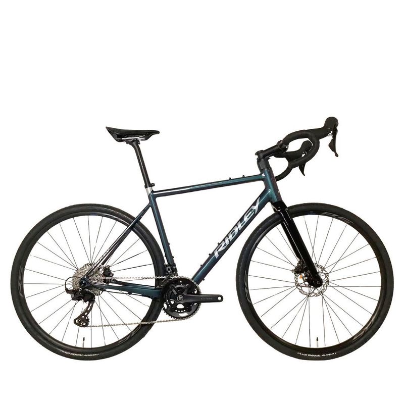 Ridley Grifn A GRX600 2x12s 2025 Road & Gravel d'occasion