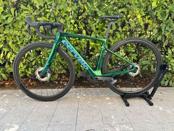 Used Cervélo Caledonia Shimano Ultegra 2024 Road & Gravel