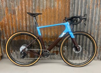 Used 3T Exploro RaceMAX Ekar 1x13 650b 2023 2023 Road & Gravel