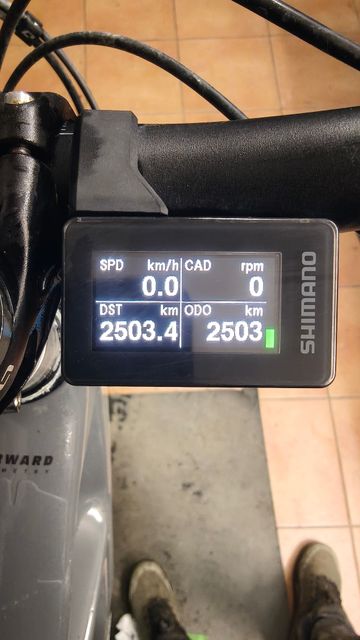 Used Mondraker CRUSHER 2024 2024 Mountainbike, Light Gray, 29 — image 8 of 8