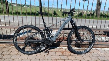 Mondraker CRUSHER 2024 2024 MTB d'occasion