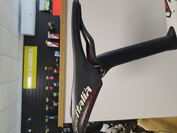 Used Wilier FILANTE SLR SHIMANO DURA ACE 9270 DI2 12S 2022 2022 Road & Gravel, White — image 5 of 6