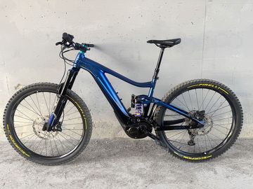 Použité Giant Trance X E+ Pro 29 2 2021 2021 Mountainbike — obrázek 2 z 13