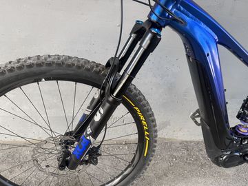 Použité Giant Trance X E+ Pro 29 2 2021 2021 Mountainbike — obrázek 13 z 13