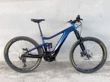 Použité Giant Trance X E+ Pro 29 2 2021 2021 Mountainbike — obrázek 1 z 13