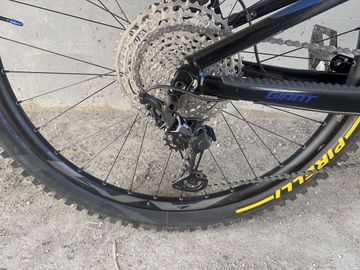 Použité Giant Trance X E+ Pro 29 2 2021 2021 Mountainbike — obrázek 10 z 13