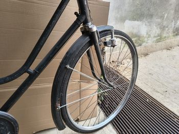 Carraro Bici Vintage 1967 Urban de segunda mano, Negro — imagen 5 de 10