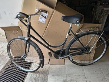 Carraro Bici Vintage 1967 Urban & Touring usato