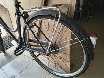 Carraro Bici Vintage 1967 Urban de segunda mano, Negro — imagen 3 de 10