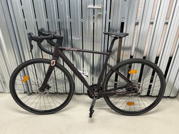 Gebrauchtes Scott Contessa Speedster 15 2023 2023 Road & Gravel