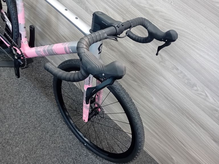 Używany Scott Addict Gravel 30 2026 2026 Road & Gravel — zdjęcie 3 z 5