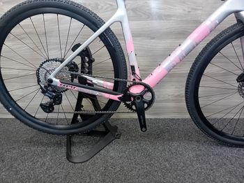 Używany Scott Addict Gravel 30 2026 2026 Road & Gravel — zdjęcie 2 z 5