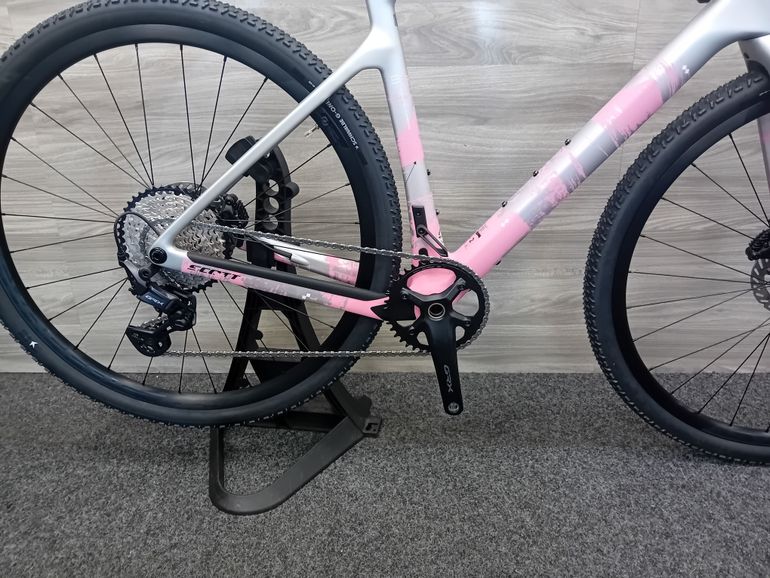 Używany Scott Addict Gravel 30 2026 2026 Road & Gravel — zdjęcie 2 z 5