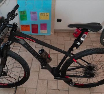Used Bianchi Nitron 9.4 – XT/Deore 2020 2020 MTB