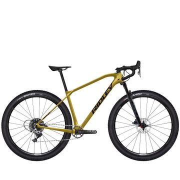 Ridley Ignite GTX Rival1 SX 11v 2025 MTB usato