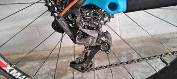 Brugt Orange Crush 29 R 2020 2020 Mountainbike — billede 3 af 7