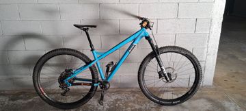 Brugt Orange Crush 29 R 2020 2020 Mountainbike — billede 1 af 7