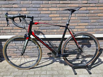 Used Giant Defy Shimano 105 2016 Road & Gravel, Black — image 13 of 13