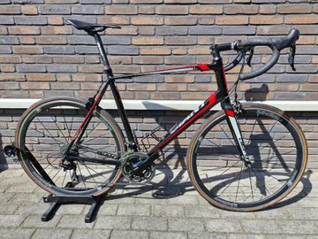 Used Giant Defy Shimano 105 2016 Road & Gravel