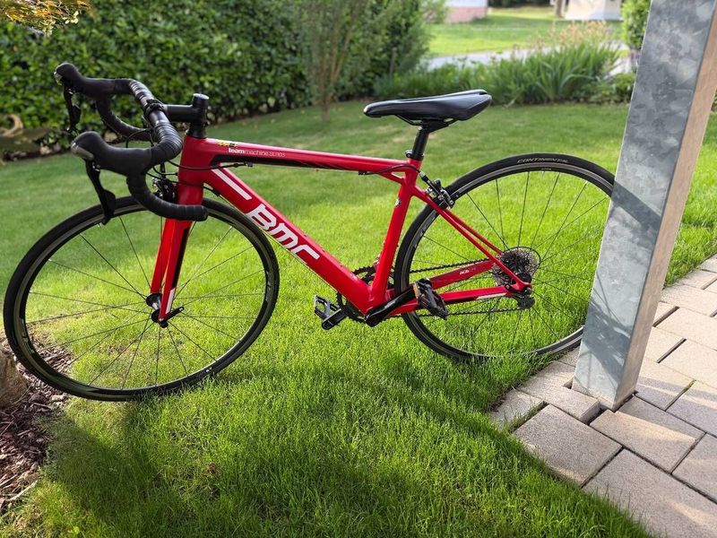 Used BMC TEAMMACHINE SLR 03 ONE 2019 2019 Road & Gravel